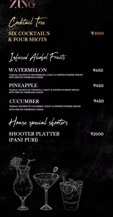 Zing - Koyambedu - Chennai image 2