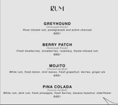 Zuhra - Sector 26 - Chandigarh image 4