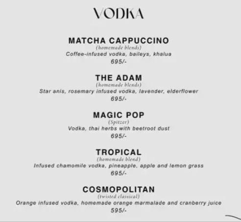 Zuhra - Sector 26 - Chandigarh image 3