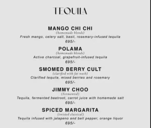 Zuhra - Sector 26 - Chandigarh image 1