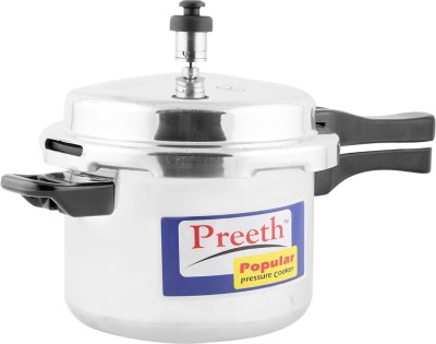 preeth pressure cooker