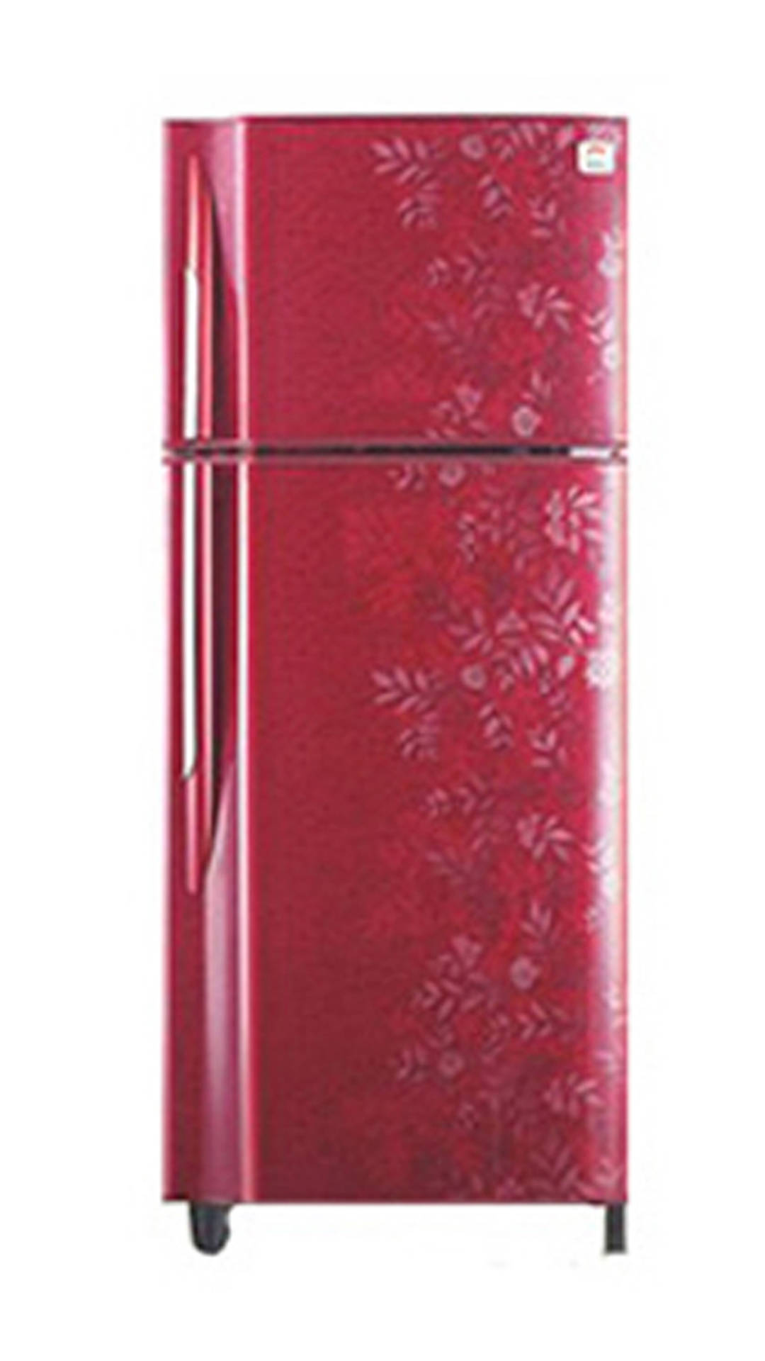 Godrej 260 L Frost Free Double Door Refrigerator Rt Eon 260 P 2 4