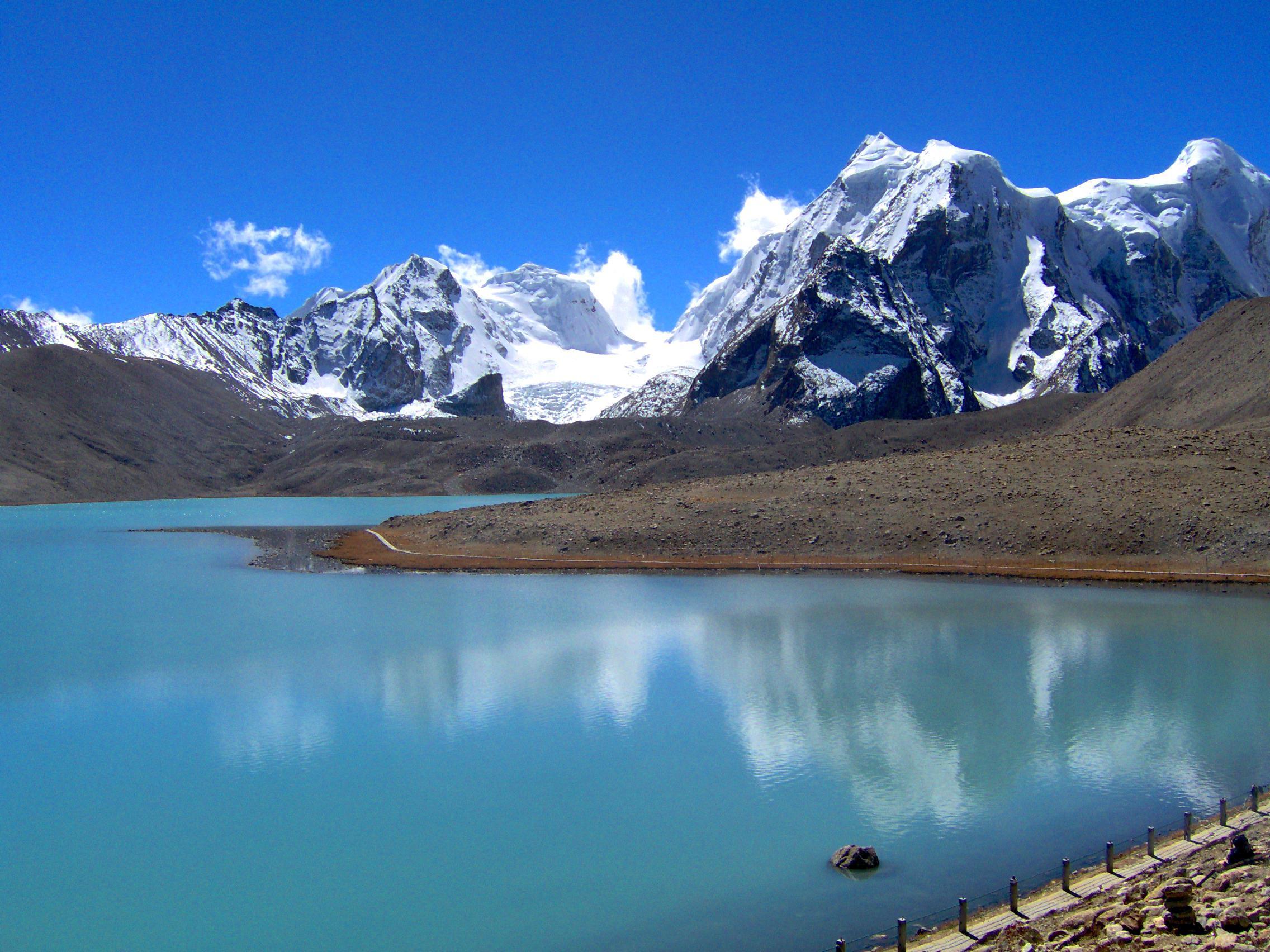 Gangtok