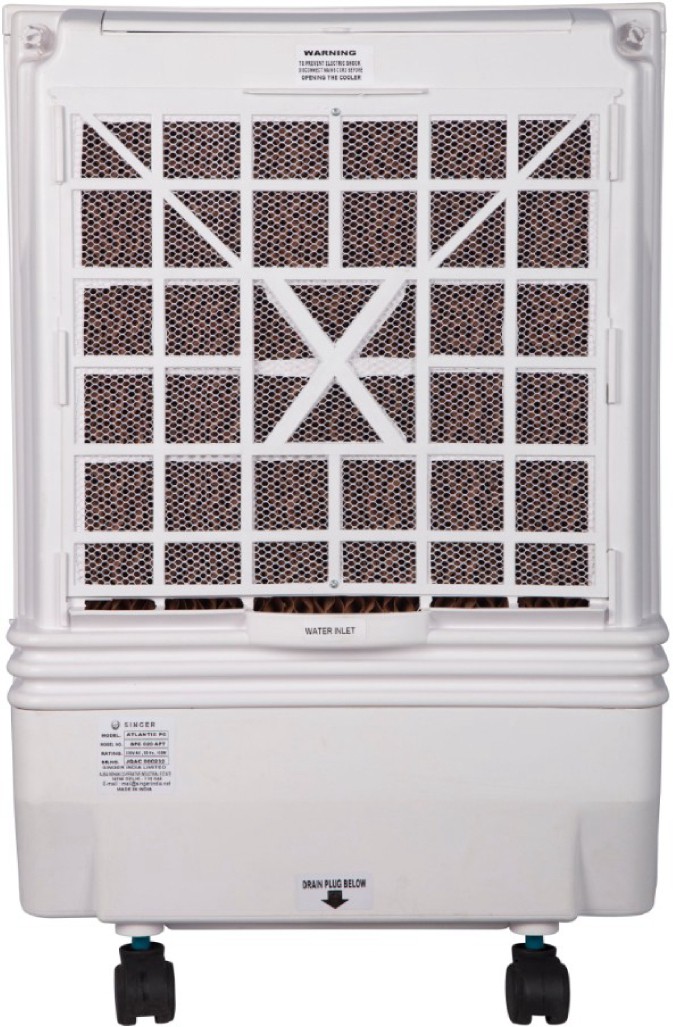 singer aviator cooler