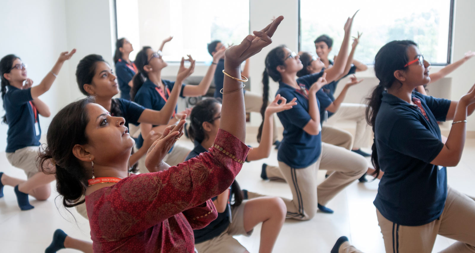 The heritage school vasant kunj new delhi photos images wallpaper