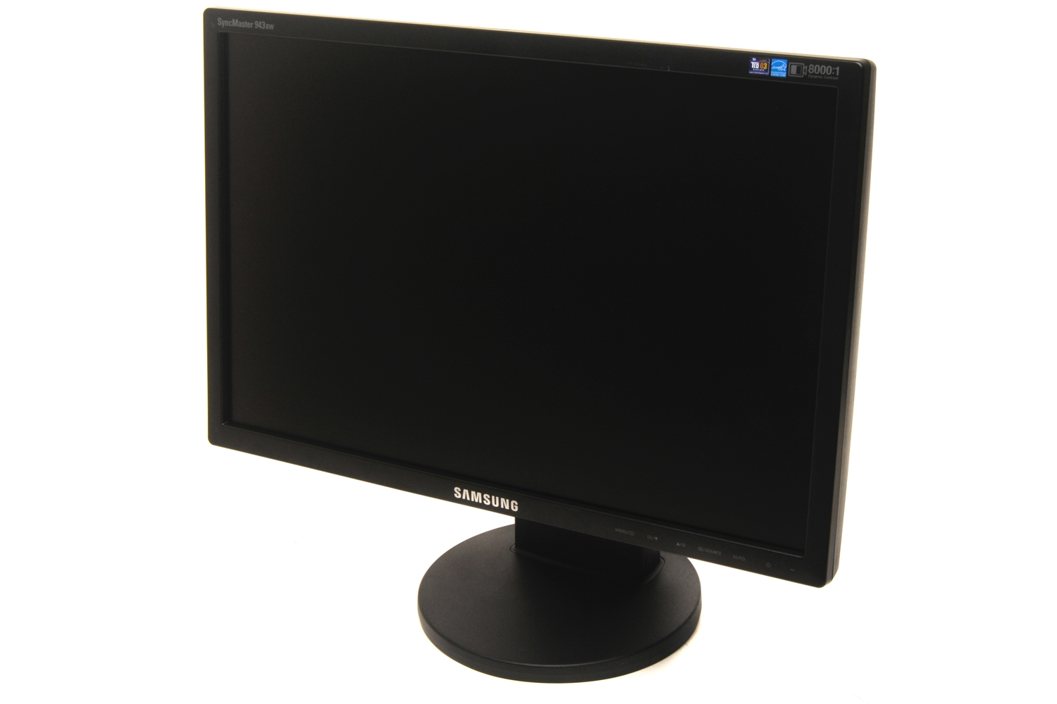 monitor samsung syncmaster 943