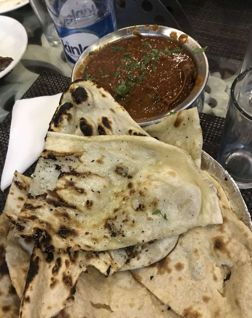 ROYAL PUNJAB - TILAK NAGAR - DELHI NCR Menu, Photos, Images and ...