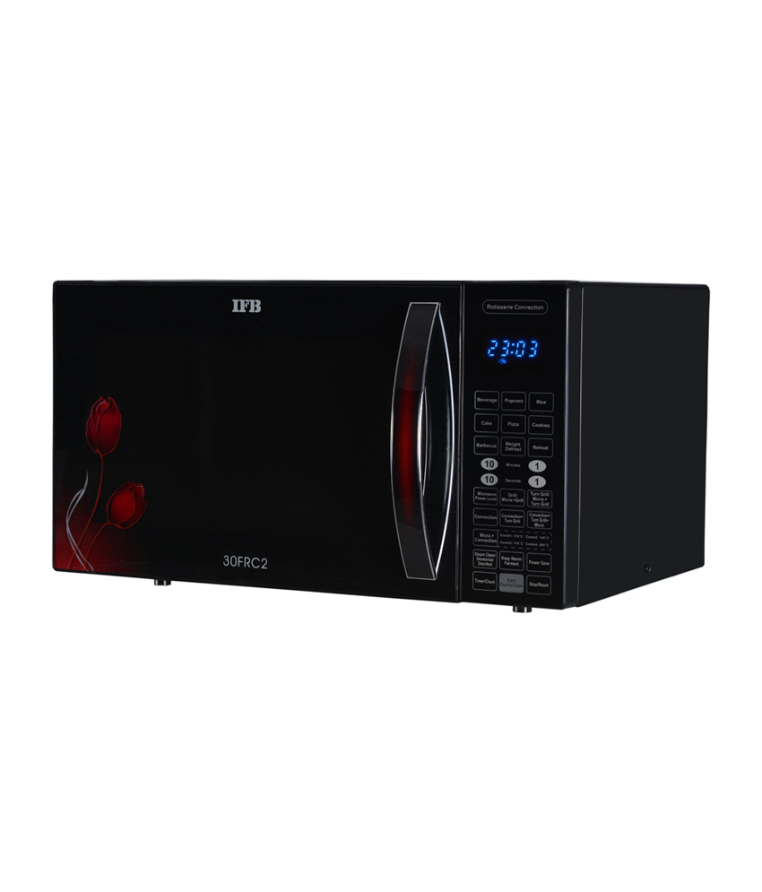 IFB 30FRC2 ROTISSERIE CONVECTION IFB 30FRC2 ROTISSERIE CONVECTION