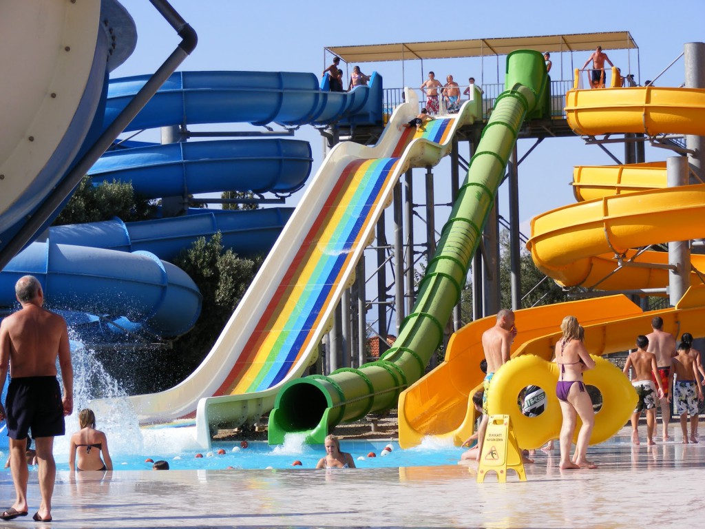 9 Water Parks In Hyderabad Timings Price Updated 2020