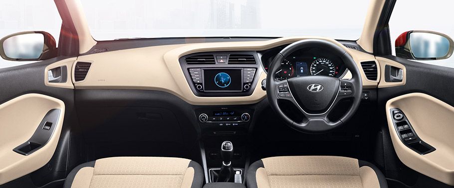 Hyundai Elite I 16 Magna 1 4 Crdi Reviews Price Specifications Mileage Mouthshut Com