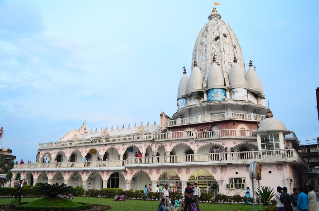 ISKCON TEMPLE SILIGURI Photos, Images and Wallpapers, HD Images, Near