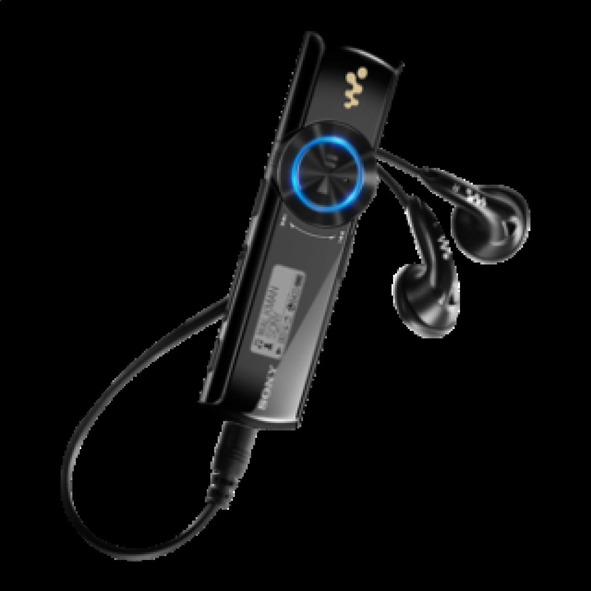 SONY NWZE383 E SERIES DIGITAL MEDIA PLAYER Photos, Images and