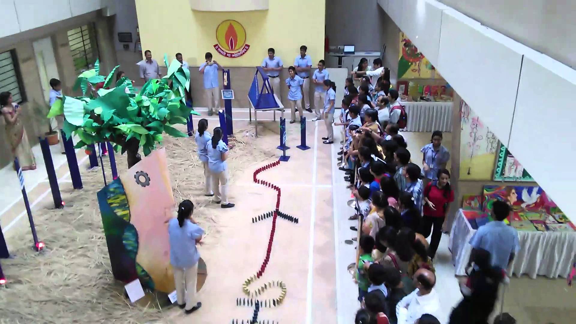 N L Dalmia High School Mira Road Srishti Mumbai Reviews