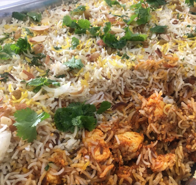 BEHROUZ BIRYANI - ROHINI - DELHI NCR Menu, Photos, Images and ...