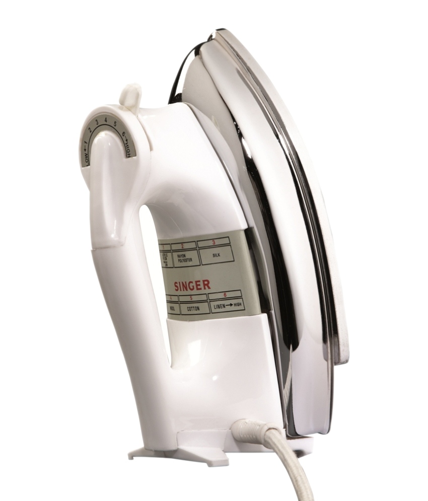 SINGER SHAKTI DRY IRON Reviews, Price Very bad SINGER SHAKTI DRY IRON