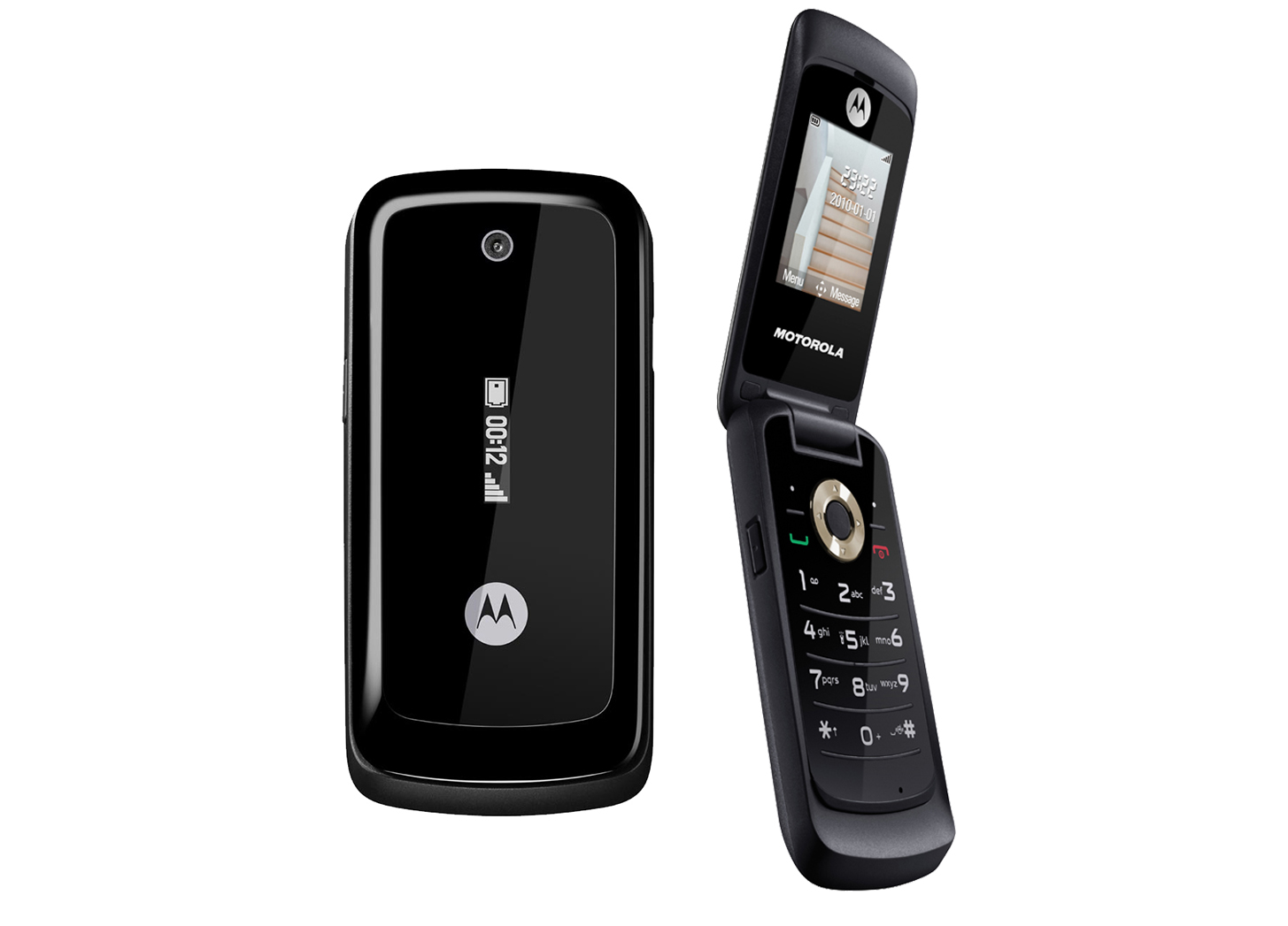 motorola wx295 software