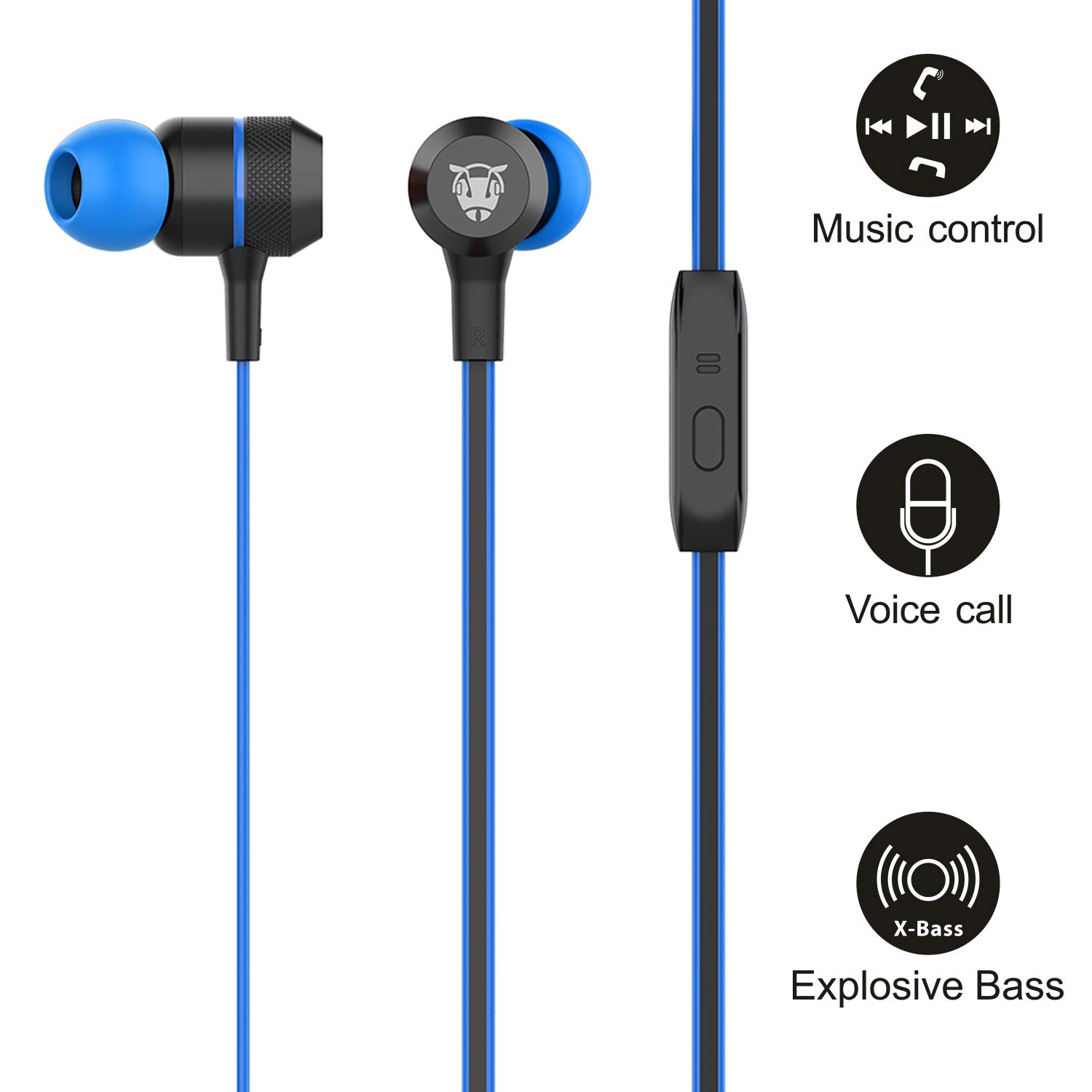 ant audio w56 earphones