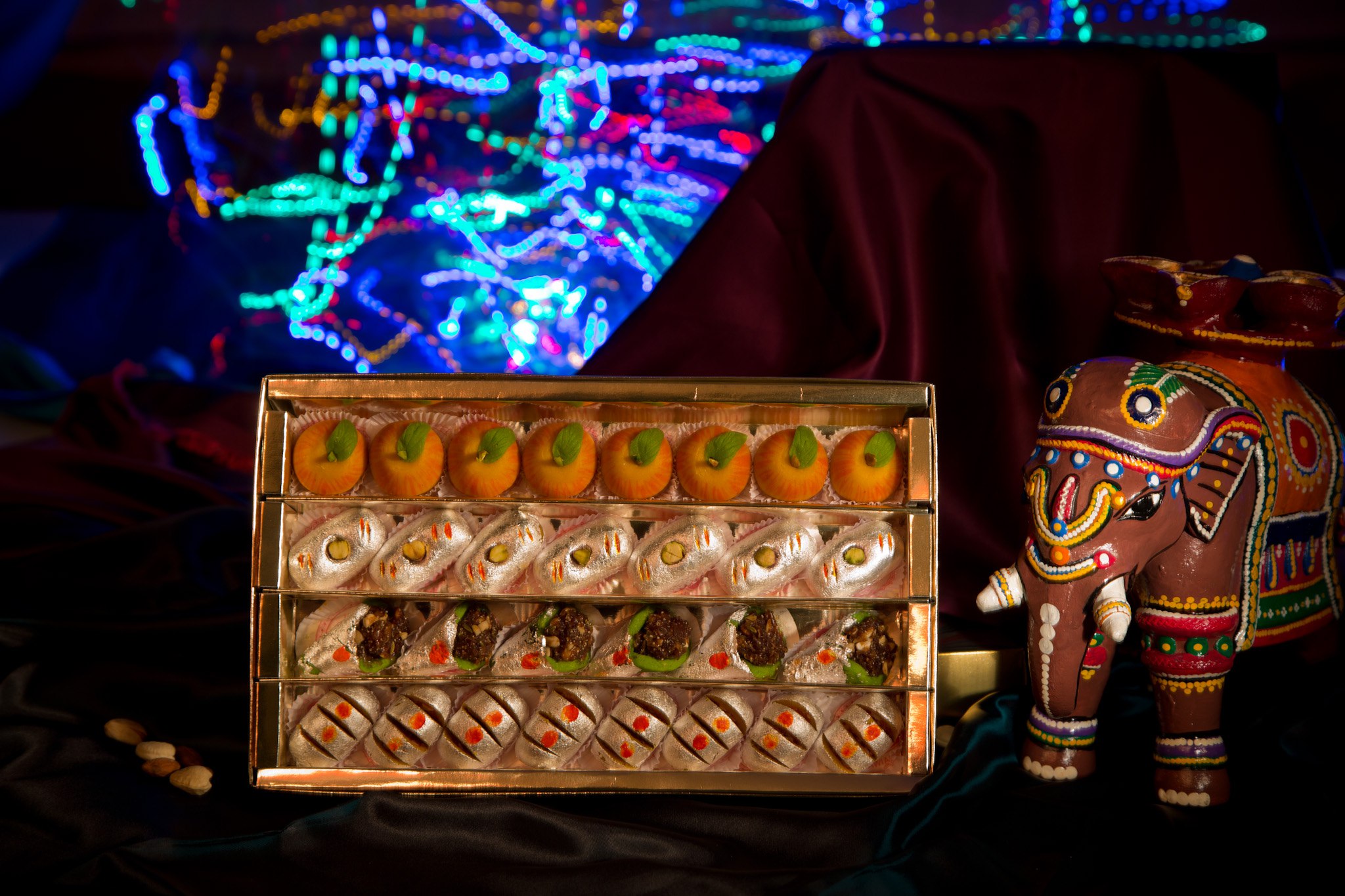 TIP TOP MITHAIWALA NAUPADA THANE Menu, Photos, Images and Wallpapers