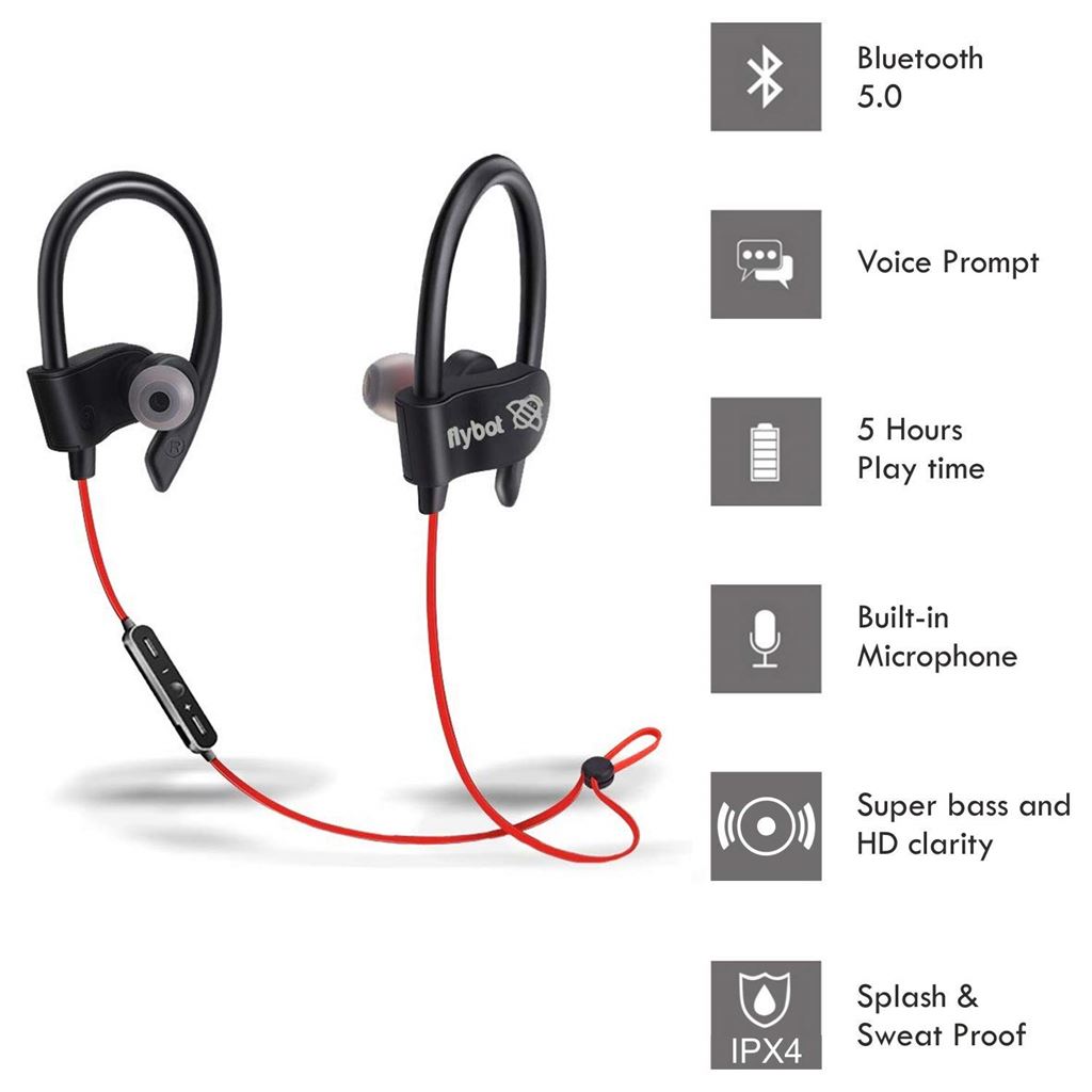 flybot earphones review