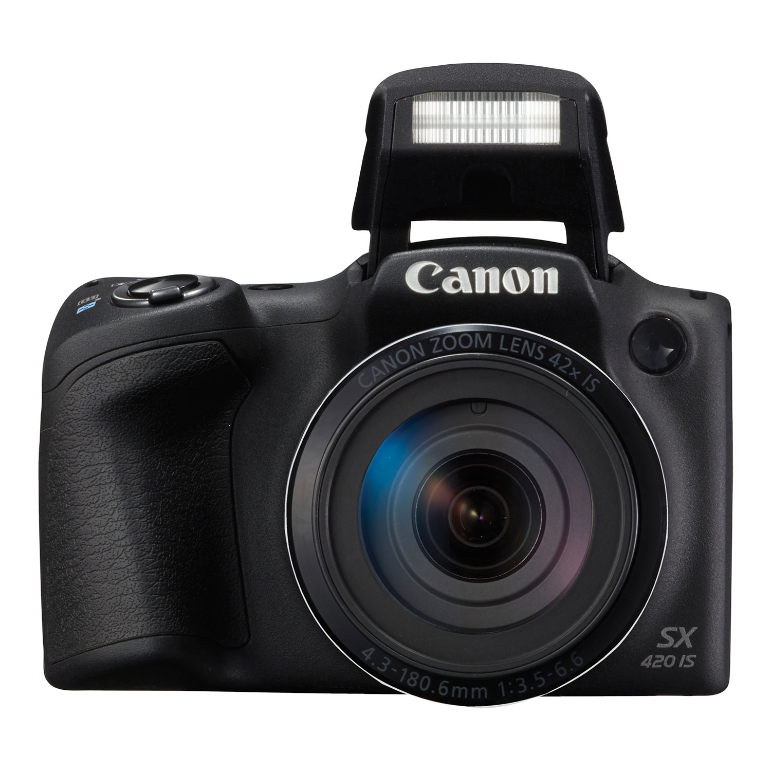 CANON POWERSHOT SX420 FIXED LENS POINT & SHOOT CAMERA Photos, Images