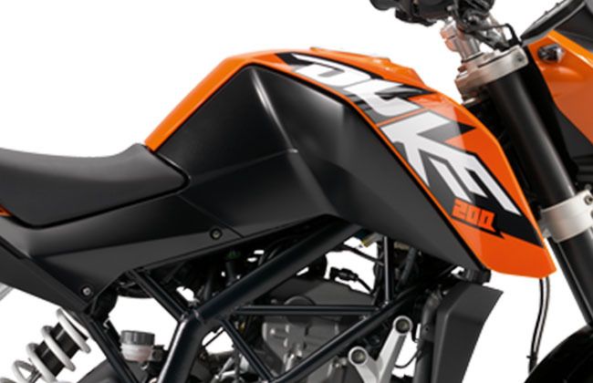 ktm duke 200 2017