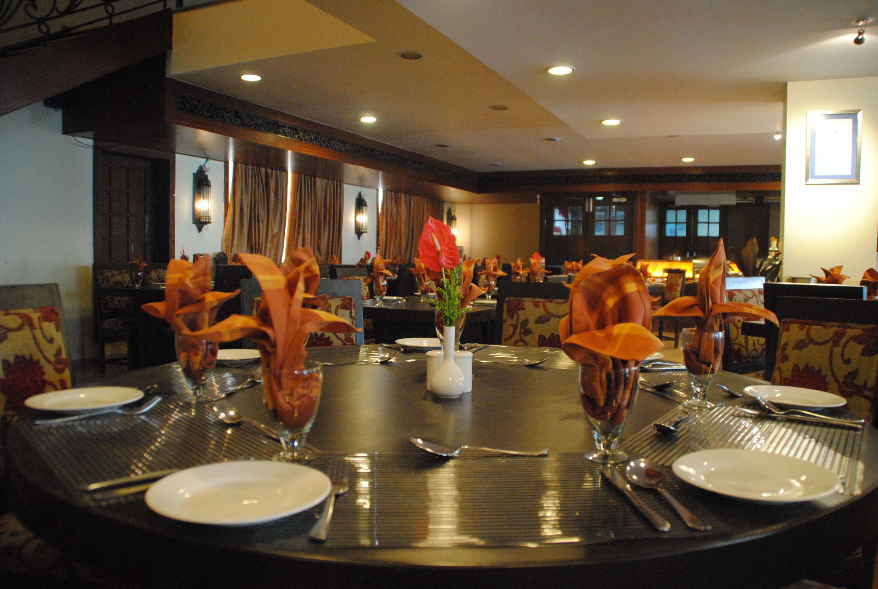 SAFFRON SPICE ANDHERI MUMBAI Menu, Photos, Images and Wallpapers