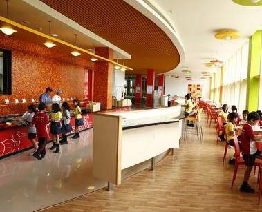 oberoi international school fees