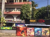 MAAC ANIMATION - RAJOURI GARDEN - DELHI Photos, Images and Wallpapers - MAAC ANIMATION - RAJOURI GARDEN - DELHI Photos, Images and Wallpapers -