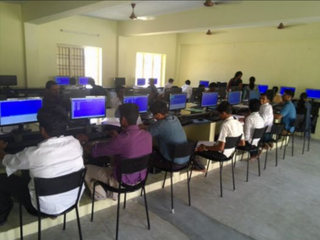 Prince Dr K Vasudevan College Of Engineering And Technology Pdkvcet Chennai Reviews Address Phone Number Courses