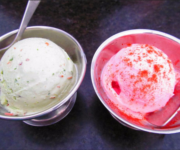 RAJMANDIR ICE CREAM NAGALA PARK KOLHAPUR Menu, Photos, Images and