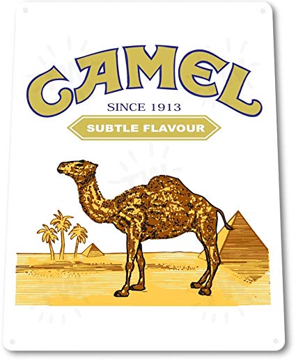 Camel Cigarette Reviews Ingredients Price Mouthshut Com