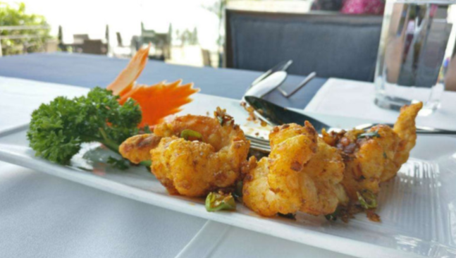 THE WATERFRONT - NECKLACE ROAD - HYDERABAD Menu, Photos, Images and ...