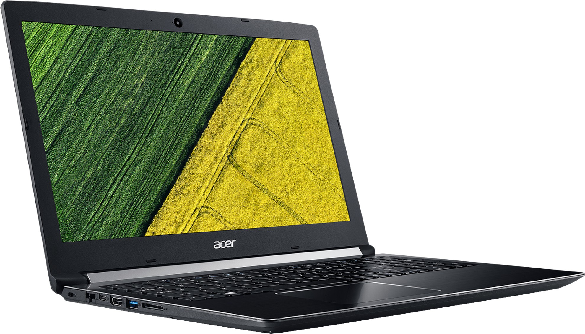 Acer Aspire 5 Core I5 8th Gen A515 51 Laptop Photos Images And Wallpapers 4471