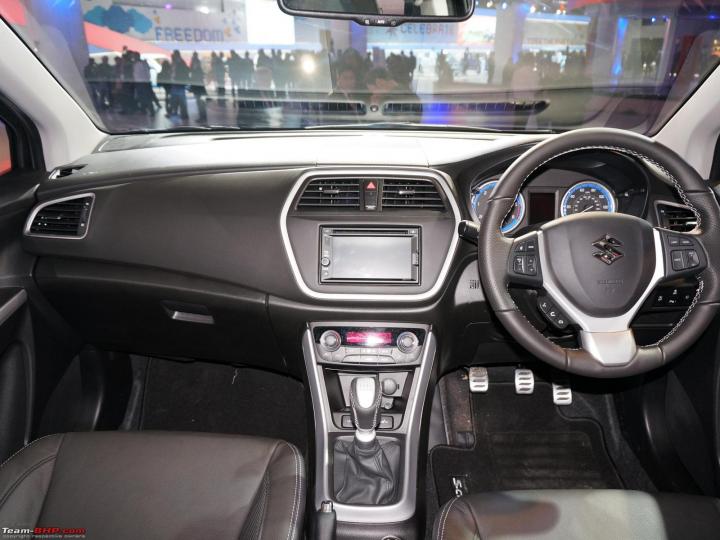 Maruti S Cross Ddis 0 Sigma Option Photos Images And Wallpapers Colours Mouthshut Com Maruti S Cross Ddis 0 Sigma Option Photos Images And Wallpapers Colours Mouthshut Com