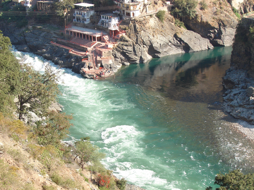 DEVPRAYAG Photos, Images and Wallpapers, HD Images, Near by Images ...