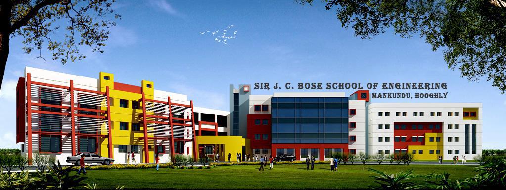 Sir J C Bose School Of Engineering