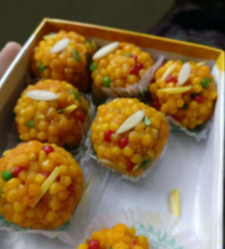 BHARAT SWEETS ASHOK VIHAR PHASE 1 Microwave Dhokla Recipe by Adarsha M