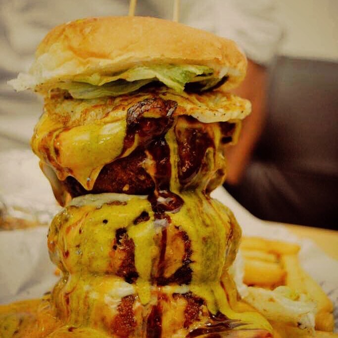 BISTRO AT COFFEE BREAK - BANDRA - MUMBAI Menu, Photos ...