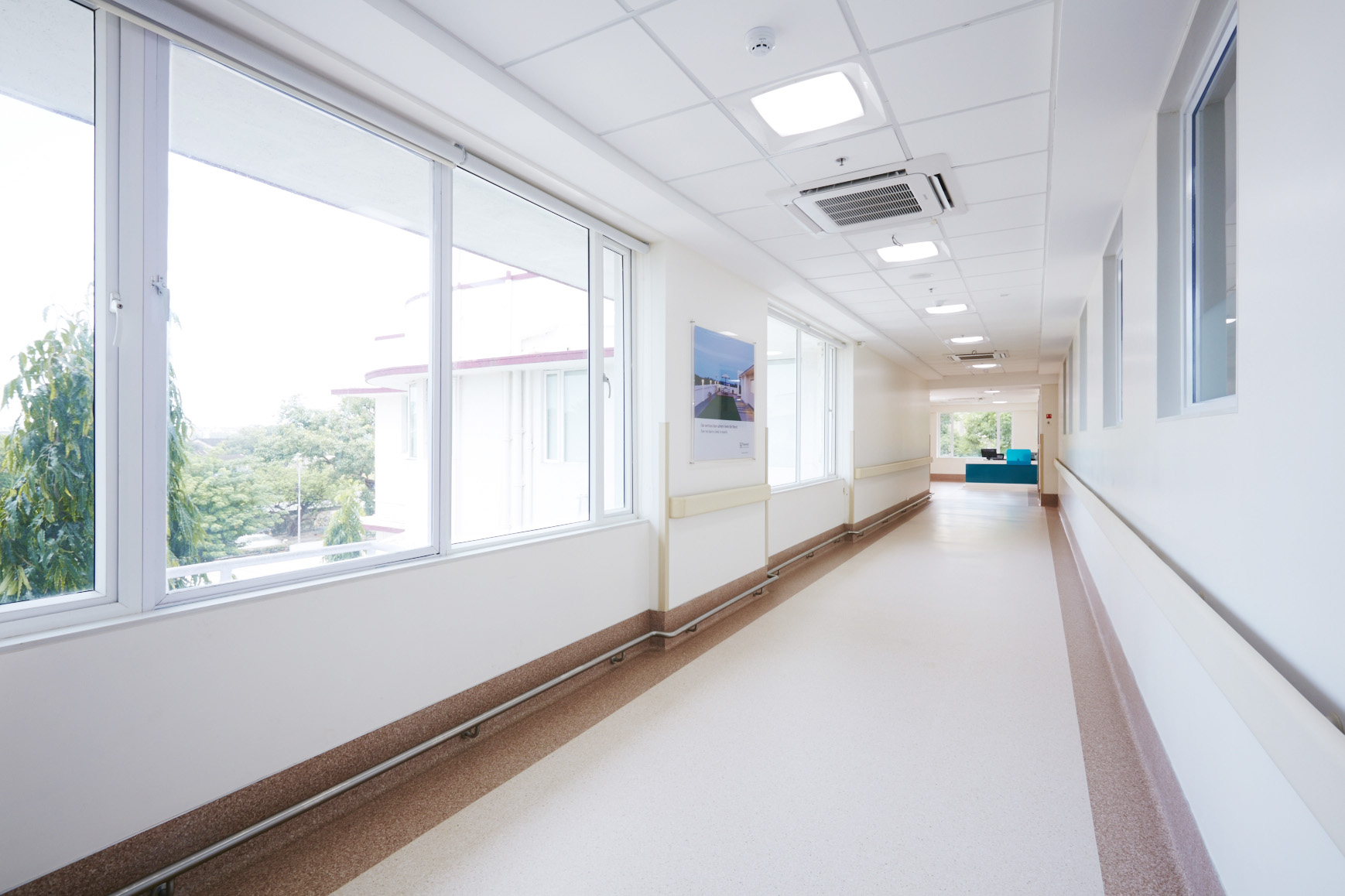 Nanavati Hospital Vile Parle Mumbai Photos Images And Wallpapers Mouthshut Com