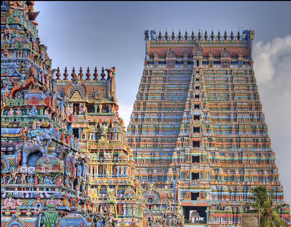 SRI RANGANATHASWAMY TEMPLE - NELLORE Photos, Images and Wallpapers ...