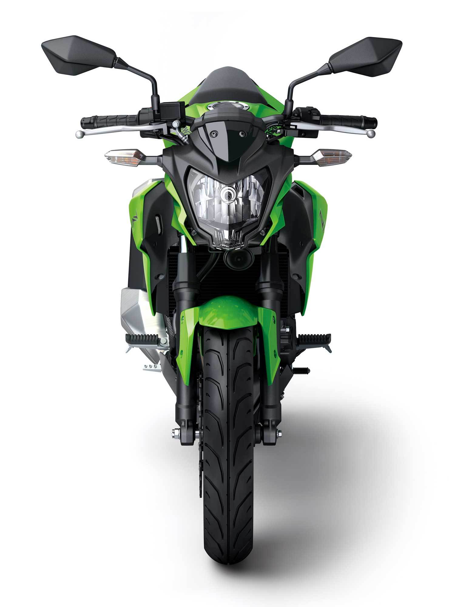 Kawasaki Z250 2017 Reviews Price Specifications Mileage Mouthshut Com