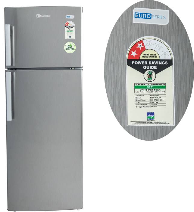 is electrolux refrigerator a good brand