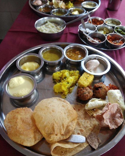 DURVANKUR - SADASHIV PETH - PUNE Menu, Photos, Images and Wallpapers ...