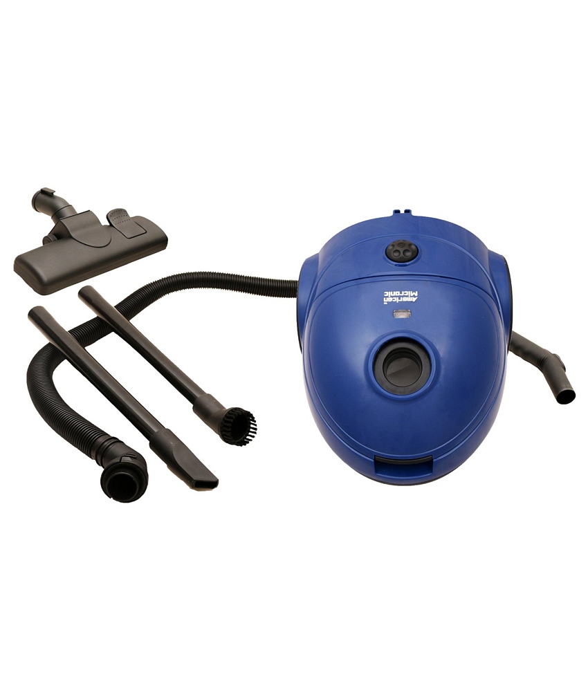 AMERICAN MICRONIC HIGH PRESSURE VACUUM AMERICAN MICRONIC HIGH PRESSURE VACUUM