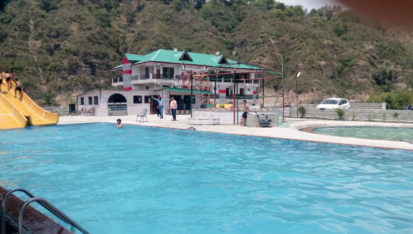 WONDER WORLD RESORT - DHARAMSHALA ROAD - DHARAMSHALA Photos, Images and ...