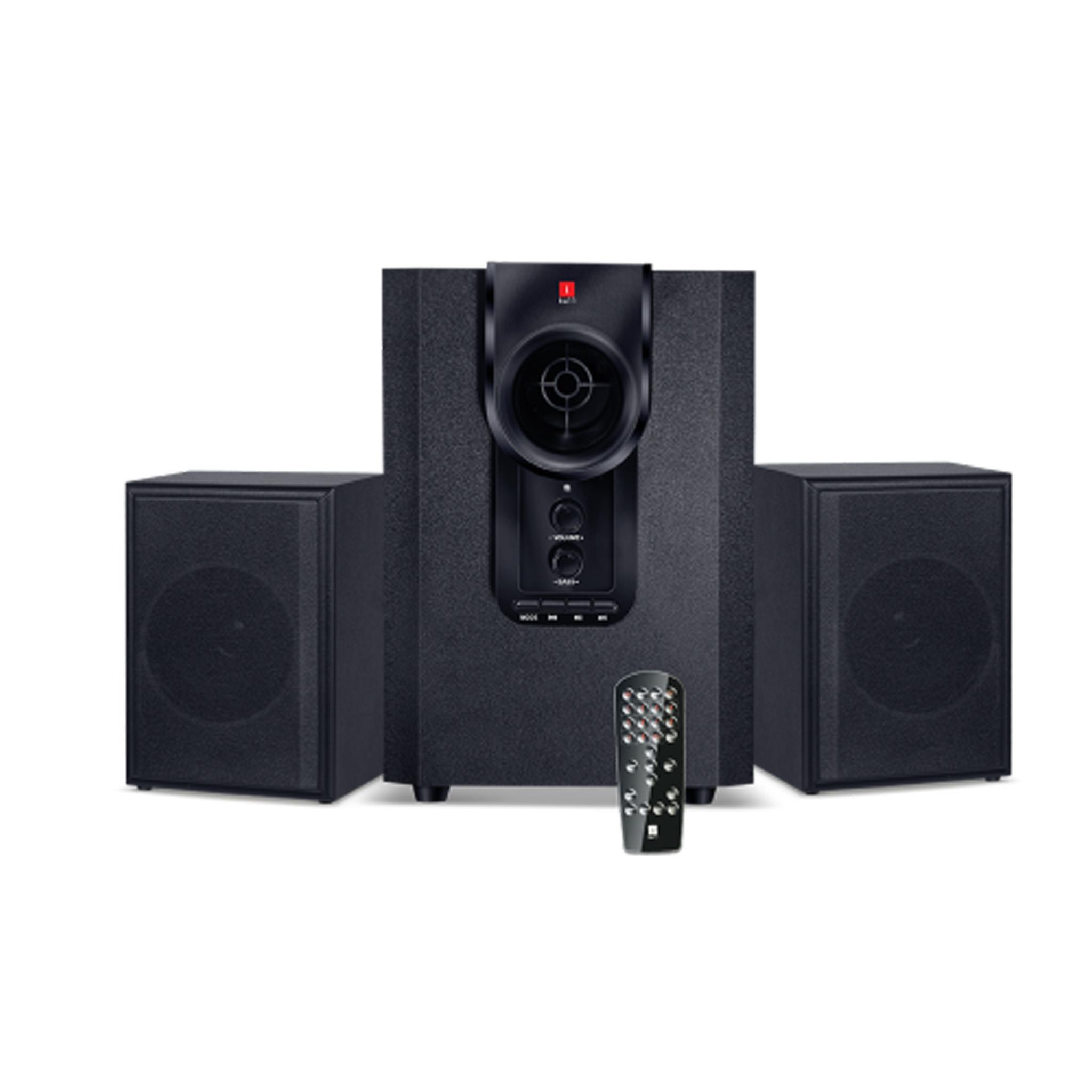 i ball speaker 2.1 price