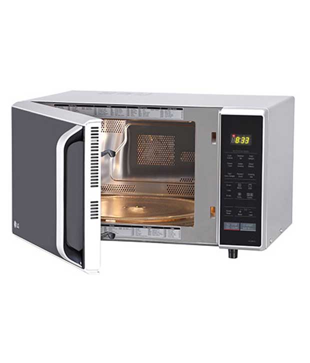 LG 28 LTR MC2846SL CONVECTION MICROWAVE LTR MC2846SL CONVECTION MICROWAVE OVEN