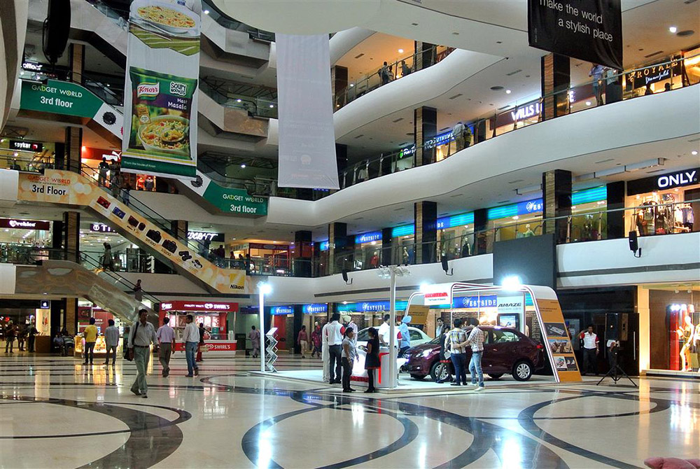 WESTEND MALL - RAJGURU NAGAR - LUDHIANA Photos, Images and Wallpapers ...