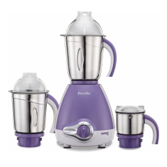 preethi lavender pro mg 185 mixer grinder reviews price service centre india brands preethi lavender pro mg 185 mixer