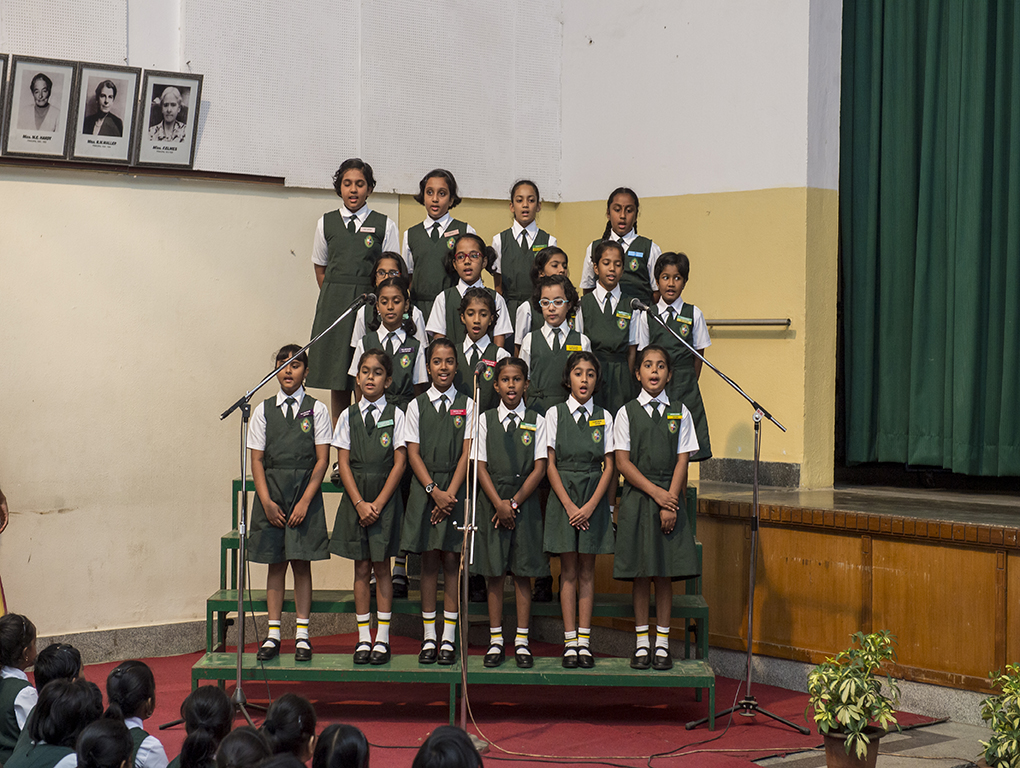  Why Choose Girls' Schools in Bangalore